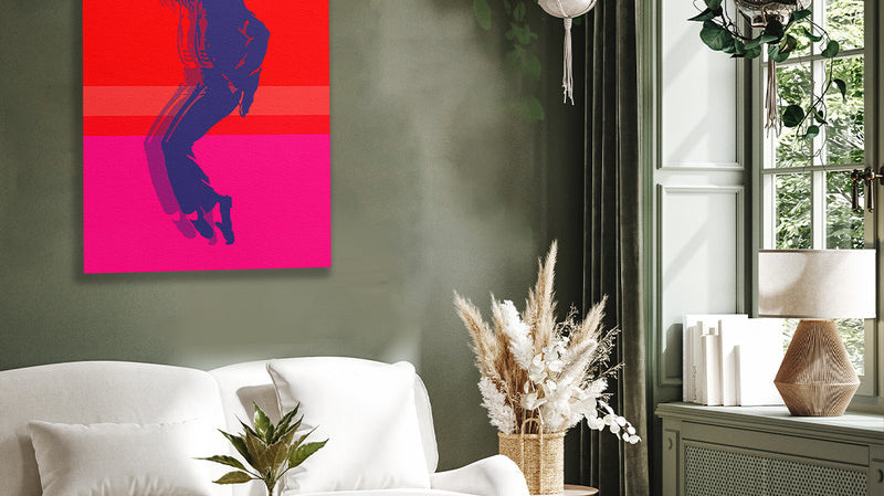 Looking for some pop artwork for your walls?