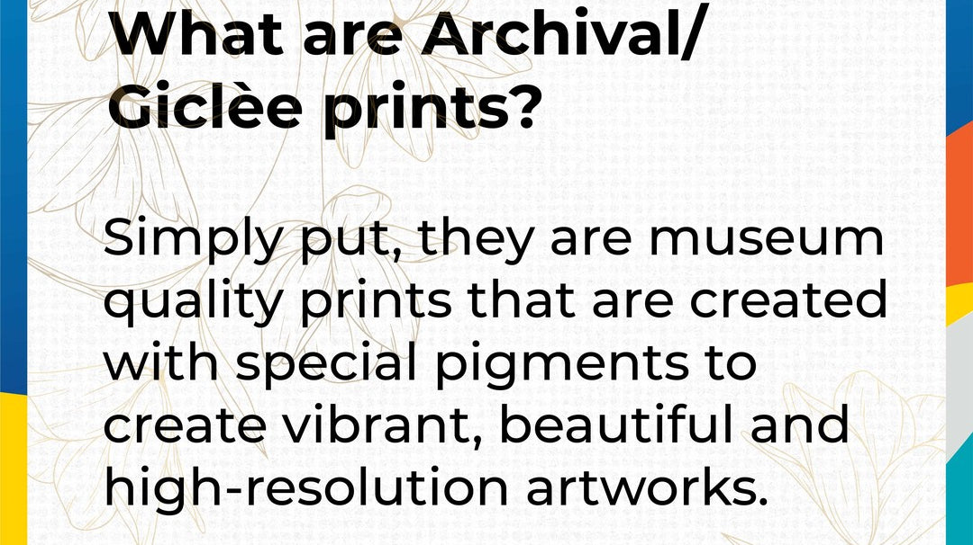 To buy archival or giclee prints in India or anywhere else (we ship worldwide!) visit our website MeriDeewar.com