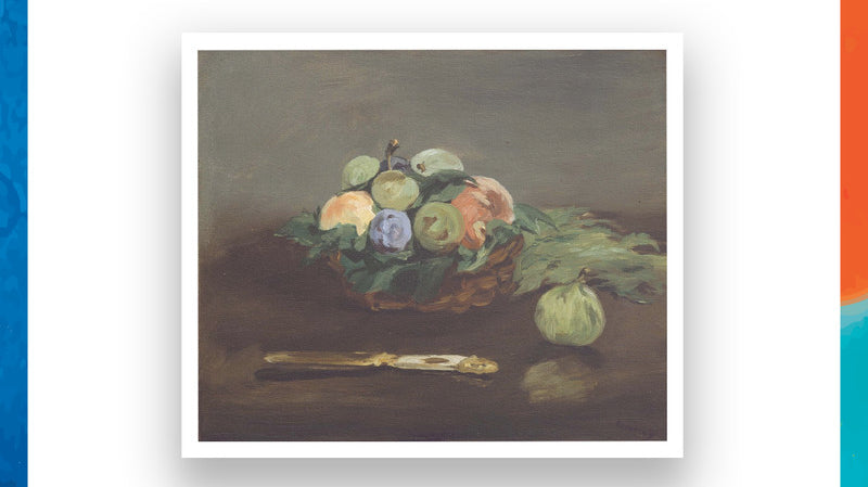 Édouard Manet was a French modernist painter.