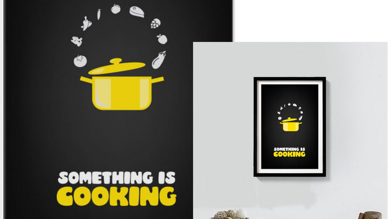 Everyone is a Masterchef these days