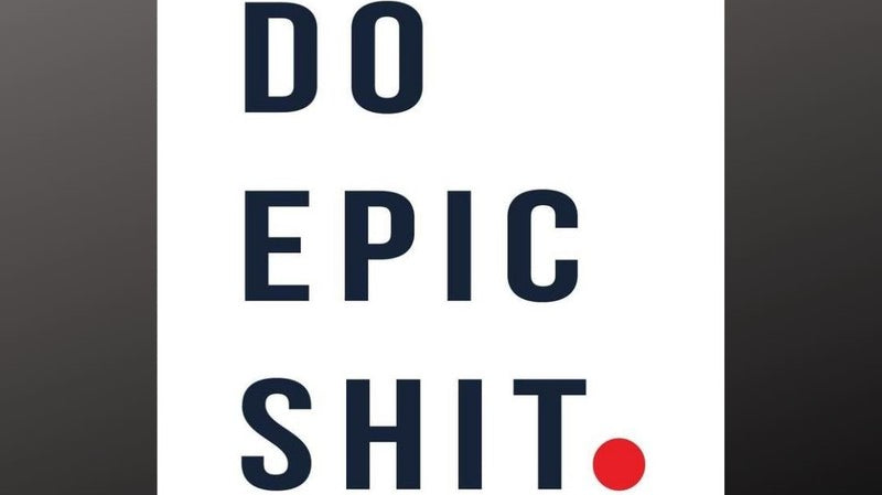 Just one push is enough to kickstart the day.