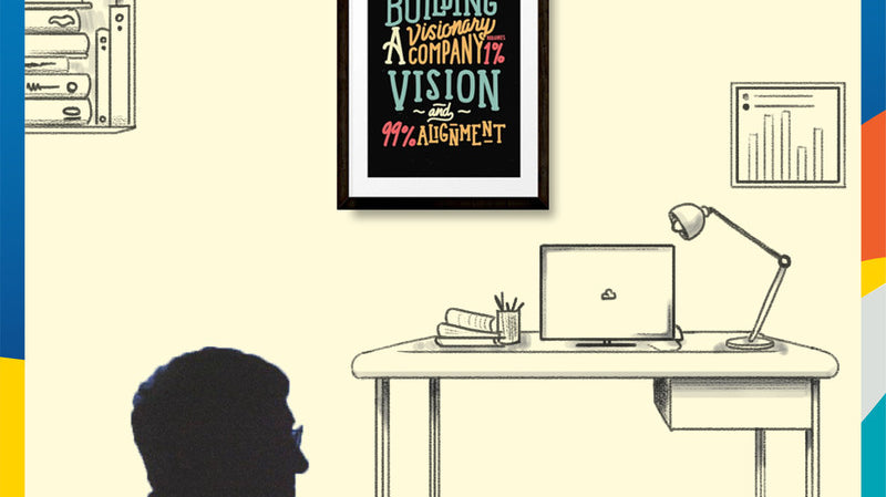 Behind every successful person, there is a constant inspiration