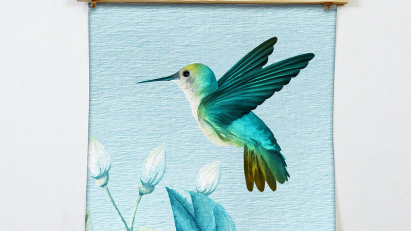 The Hummingbird