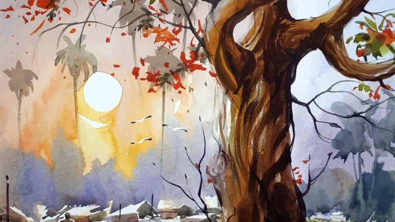 When seasons change, it's time to change yourself too.