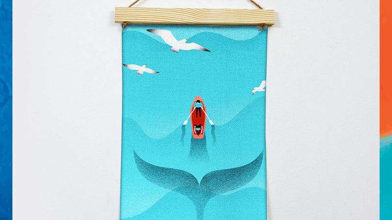 Are you a lover of the sea?