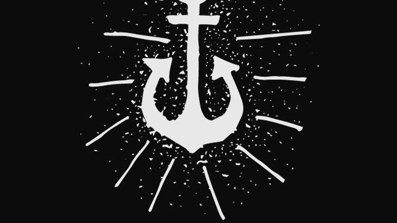 You need an anchor to keep you on the shore.
