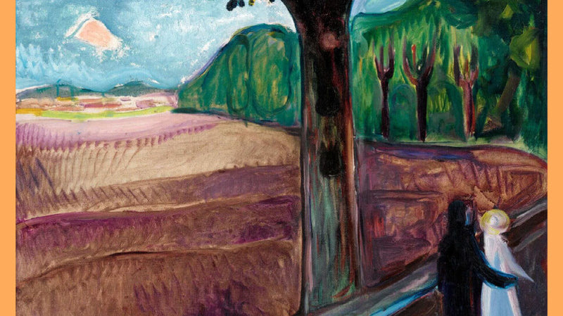 Summer Night By Van Gogh