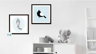 Easy yet important guide for Kids Room Decor!