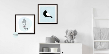 Easy yet important guide for Kids Room Decor!