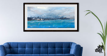 These shades of blue are sure to cure your Monday blues!