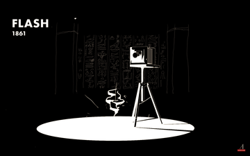 A Visual History of Light