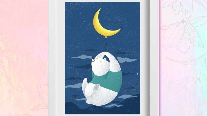 Give your house a lovable vibe with these animal paintings and instantly lift up your mood anytime!