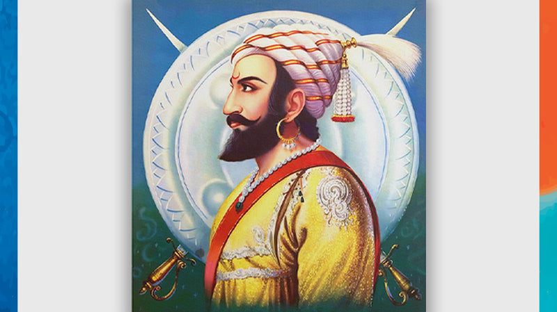 Chattrapati Shivaji maharaj - a warrior and inspiration