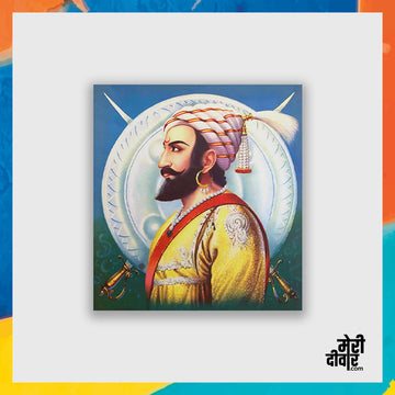 Chattrapati Shivaji maharaj - a warrior and inspiration