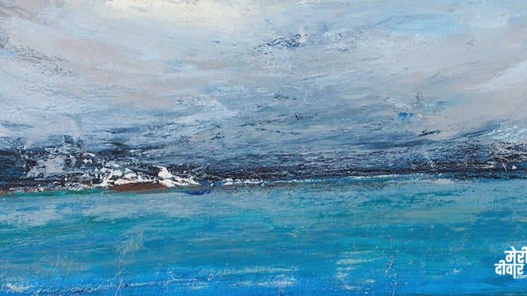 These shades of blue are sure to cure your Monday blues!