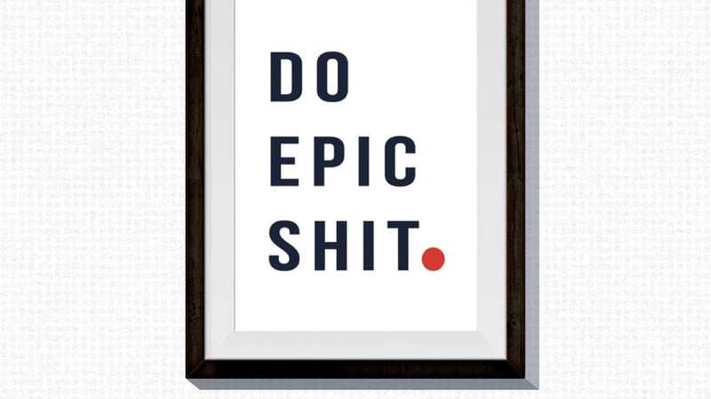 Looking for inspiration at your workplace?