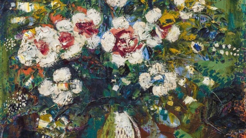 Flowers are not just a thing, they are emotion.
