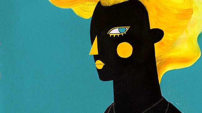 Creative GIF of the day!