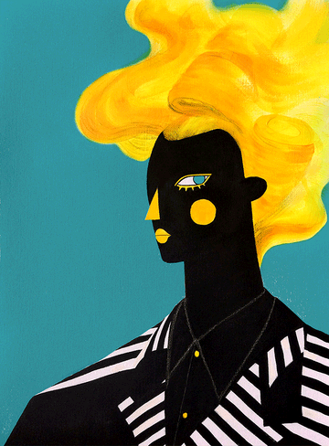 Creative GIF of the day!