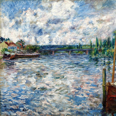 Pierre-Auguste Renoir