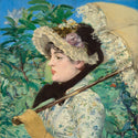 ÉDOUARD MANET