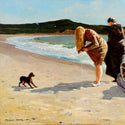Winslow Homer