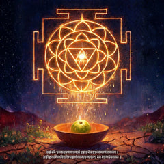 Yantra Art
