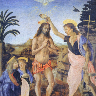 Christian Wall Art