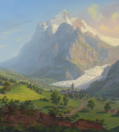 Mountains