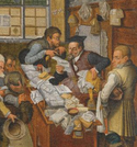 Pieter Bruegel the Elder