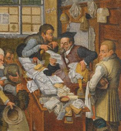 Pieter Bruegel the Elder