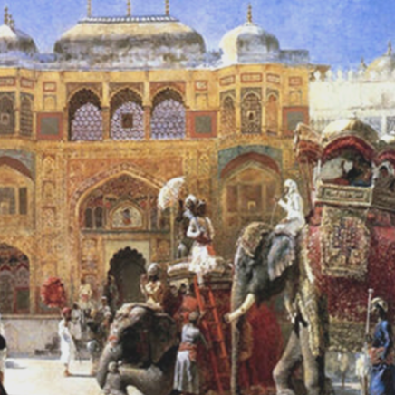 Edwin Lord Weeks