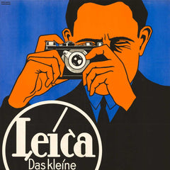 Vintage Poster Art