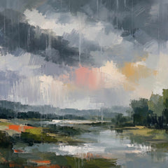 Modern Abstract Paintings