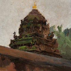Indian Heritage Paintings
