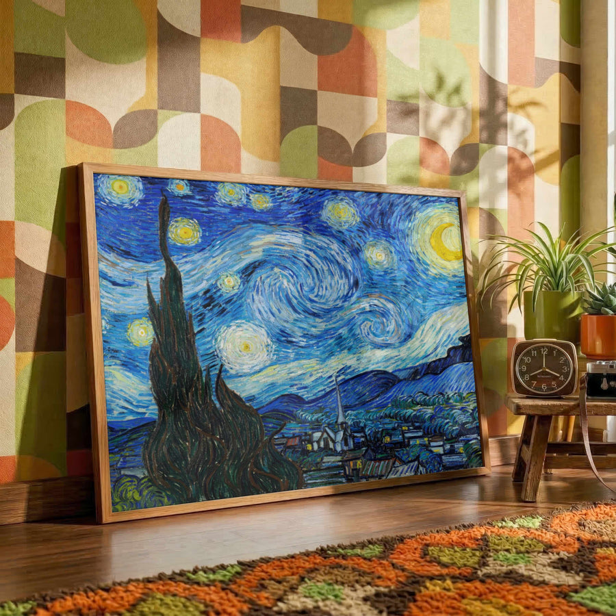Van Gogh