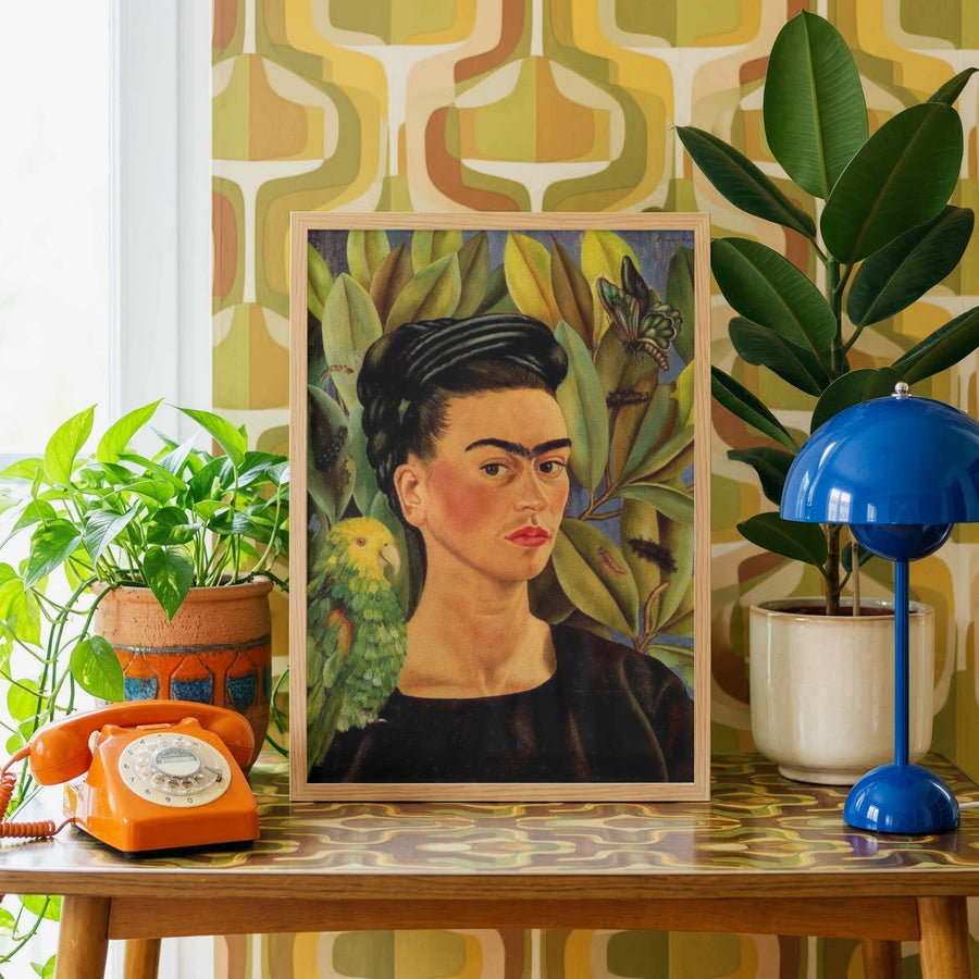 Frida Kahlo