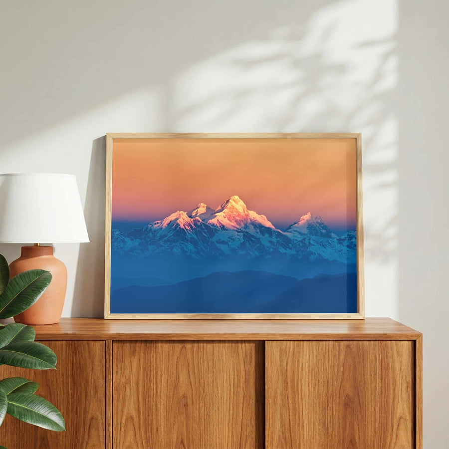 Mountains