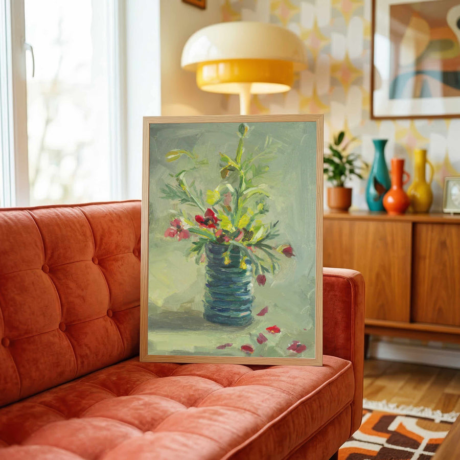 Creative Art Studio