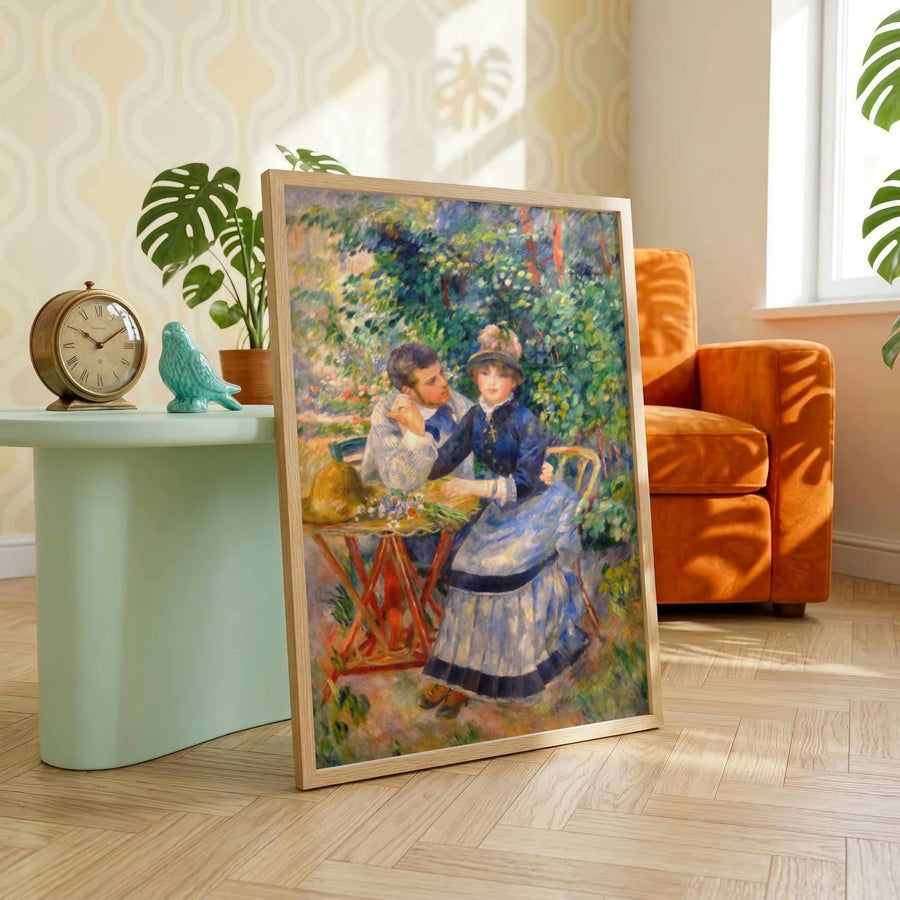 Pierre-Auguste Renoir