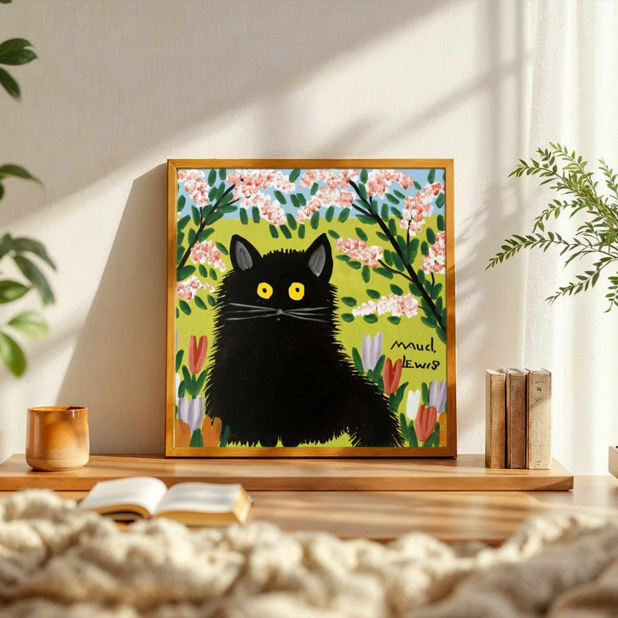 Maud Lewis