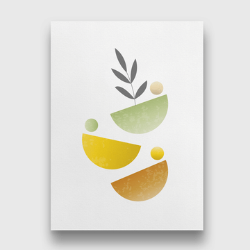 Boho wall art collection Painting