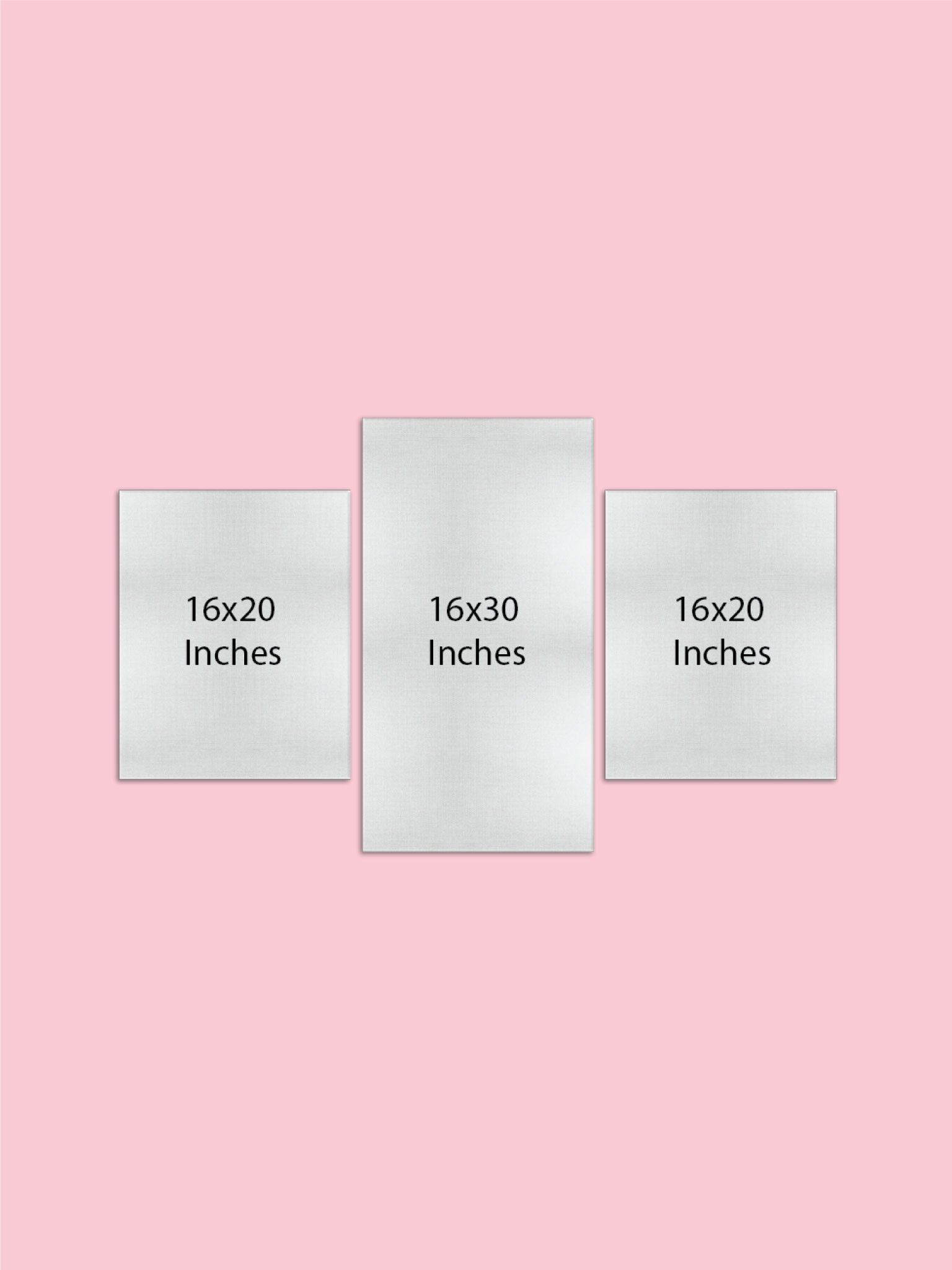 Canvas Wall Collection - Twenty canvas wall collection Premium Wall Art Canvas by MeriDeewar