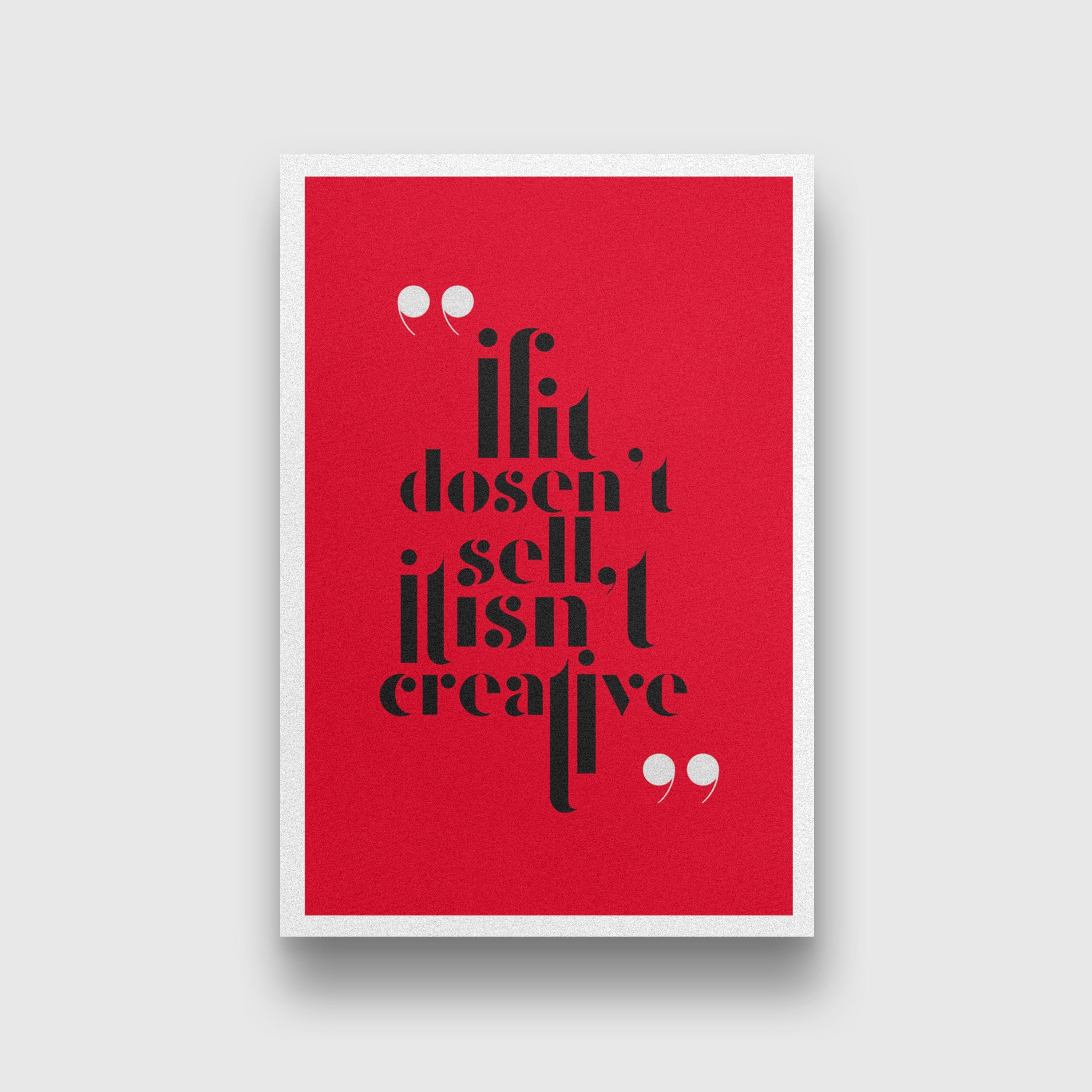 Creative Typographic Art Painting - Meri Deewar 2 : 3 Vertical Premium Wall Art Canvas by MeriDeewar