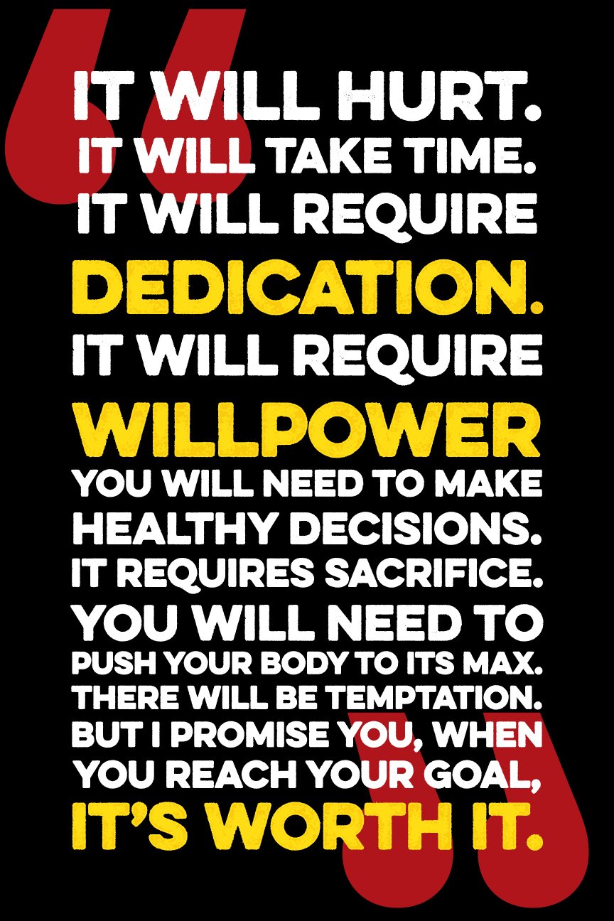 It-will-hurt Poster Poster A3 / Poster Premium Wall Art Canvas by MeriDeewar