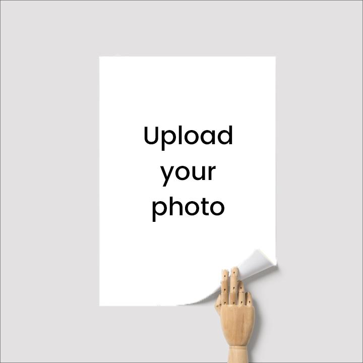 Photo Matte Prints custom Premium Wall Art Canvas by MeriDeewar
