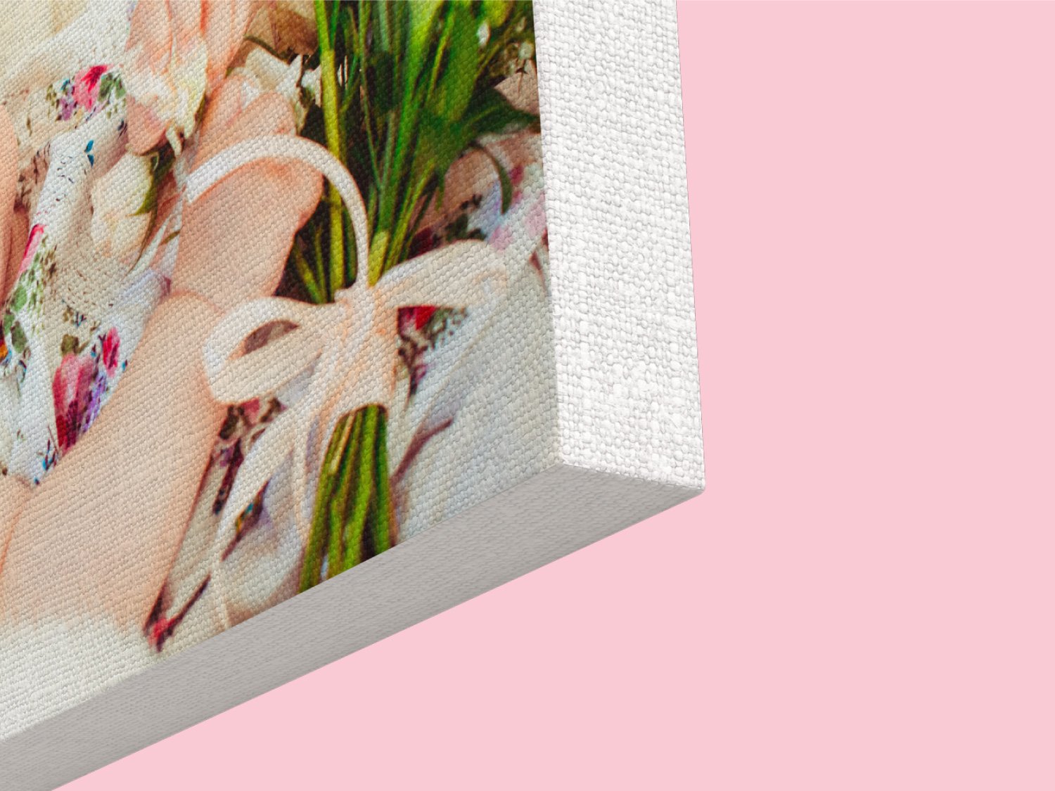 Canvas Wall Collection - Four - MeriDeewar