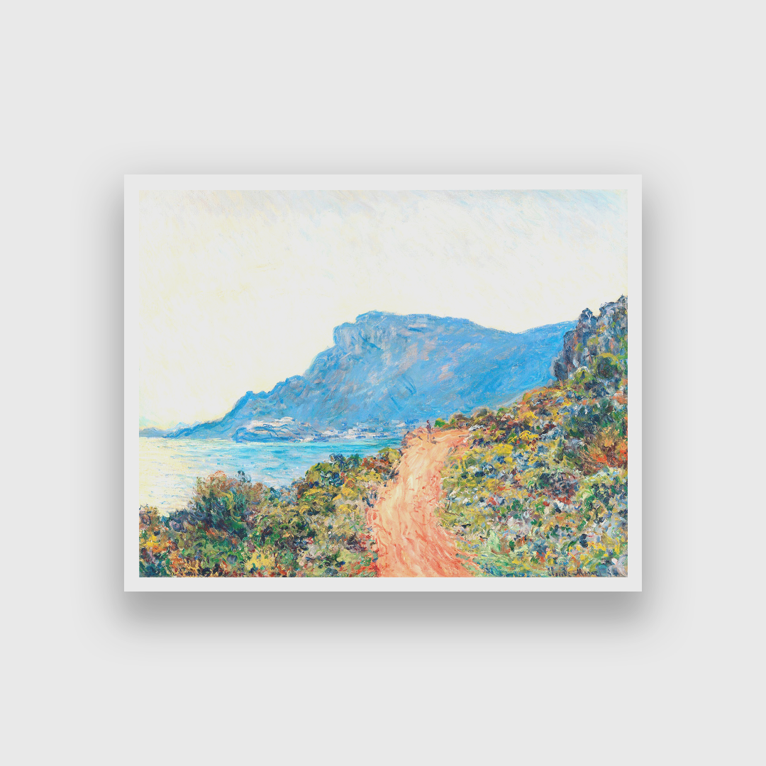 Stupell Industries Landscape Classic Painting 4 : 3 Horizontal Premium Wall Art Canvas by MeriDeewar