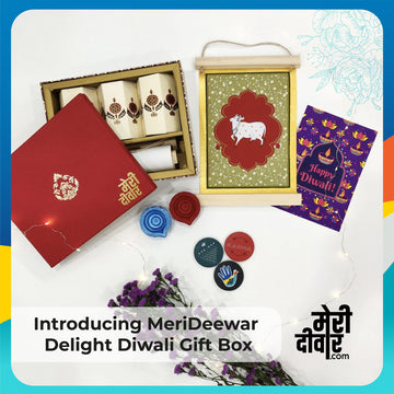 Still looking for Diwali gift for your friends and family?