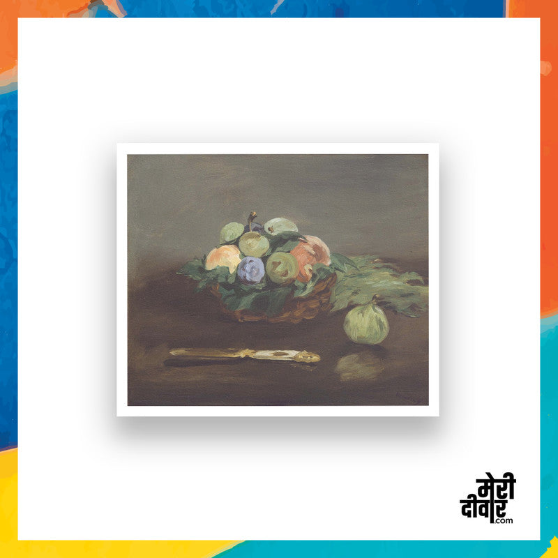 Édouard Manet was a French modernist painter.